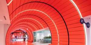 Blacktown Exercise Sports and Technology Hub